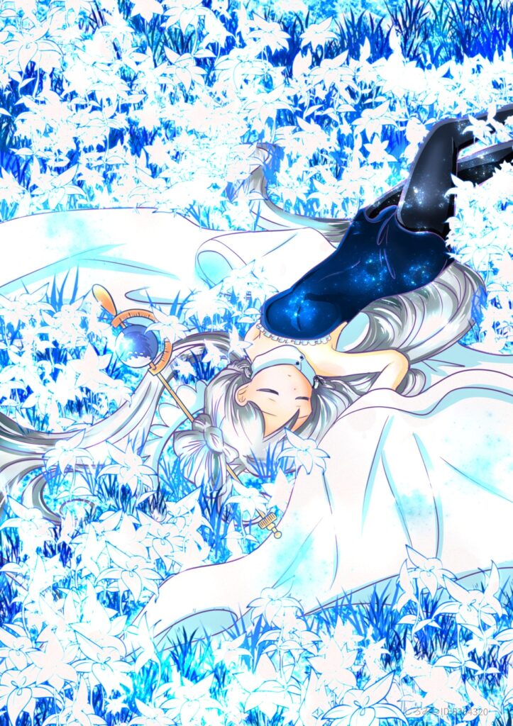 かぐや姫ギャラリー・2