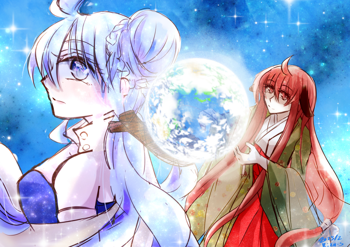 かぐや姫ギャラリー・1